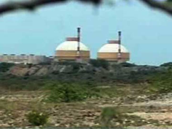 Kudankulam hots up over PM's letter to Jaya on nuke plant