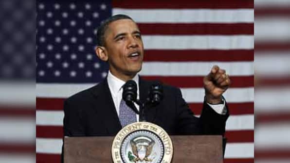 Obama re-election a tough challenge: Former Chief-of-staff