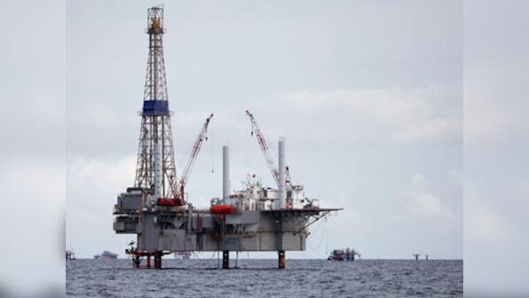 Cairn India finds natural gas field off Sri Lanka's shore