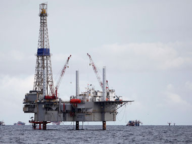 Cairn India finds natural gas field off Sri Lanka's shore Cairn India finds natural gas field off Sri Lanka's shore