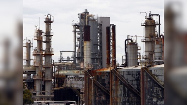 Oil prices could spike to 2008 levels: Goldman Sachs