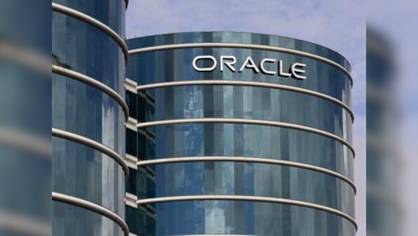 Oracle fined $200 mn for overcharging US govt