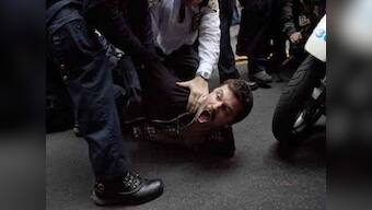 Will Occupy Wall Street win because they're named?