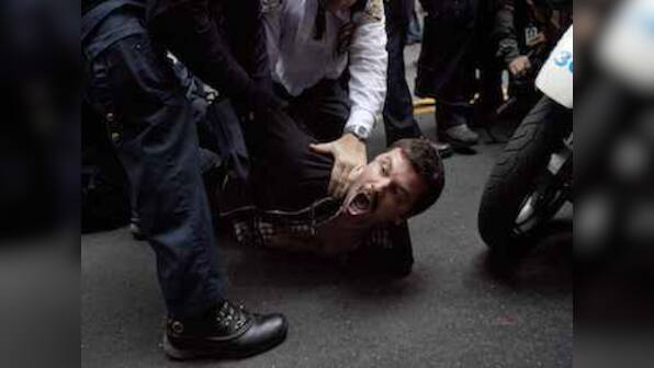 Will Occupy Wall Street win because they're named?