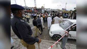 Pak claims to have foiled major terror attack in Islamabad
