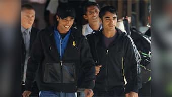 British court orders Amir, Mazhar to appear in November