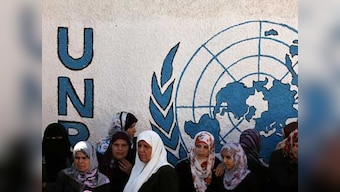 Palestinians to push for UN membership on 11 November