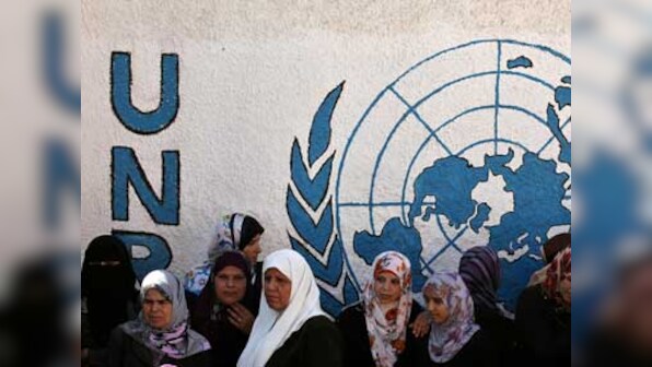 Palestinians to push for UN membership on 11 November