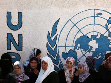 Palestinians to push for UN membership on 11 November Palestinians to push for UN membership on 11 November