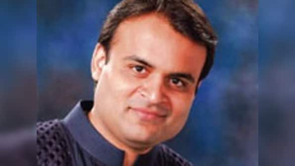 Indian tycoon Pankaj Oswal accused of $113 mn corp fraud 