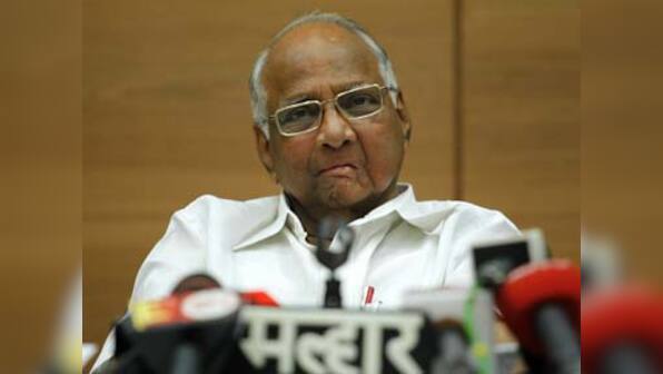 Big plans for mechanisation of farming in 2012-17: Pawar