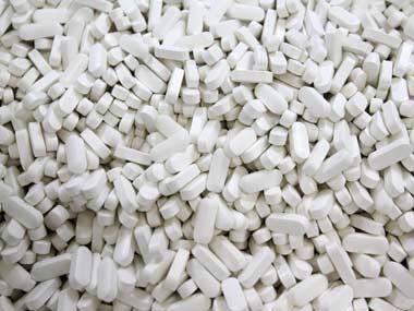 Manufacture, sale of Letrozole suspended