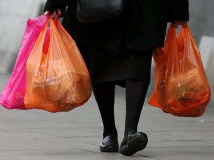 Maharashtra plastic ban: Amazon, H&M and other multinationals press state govt to soften restrictions