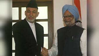 With Afghanistan, India marks its rise in Central Asia