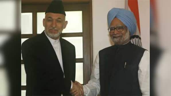 With Afghanistan, India marks its rise in Central Asia