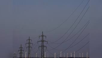 Which banks need to worry the most if the power sector defaults?