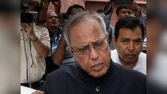 India will maintain high economic growth path: Pranab