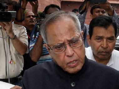 India will maintain high economic growth path: Pranab India will maintain high economic growth path: Pranab