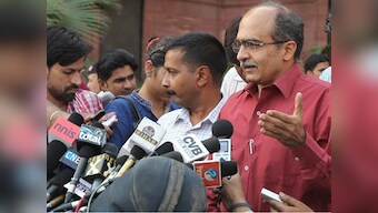 Attack on Prashant Bhushan: The real shame is on us