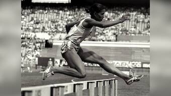 PT Usha says, hosting F1 racing is a waste of money