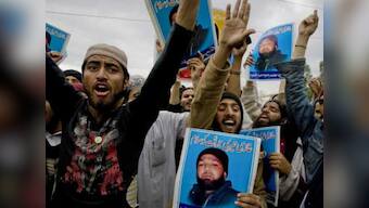 Taseer's assassin gets death sentence