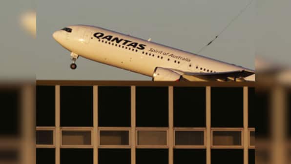 Labour dispute costing Qantas A$16 million a week