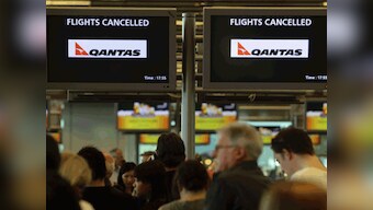 Qantas Airways changes website classification of Taiwan, Hong Kong to recognise them as Chinese territories