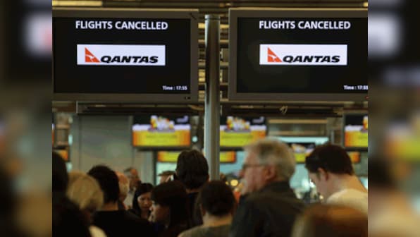 Qantas Airways changes website classification of Taiwan, Hong Kong to recognise them as Chinese territories
