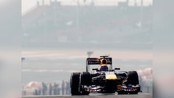 Making amends: 500 farmers to cheer F1 from the stands