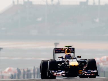 Making amends: 500 farmers to cheer F1 from the stands Making amends: 500 farmers to cheer F1 from the stands