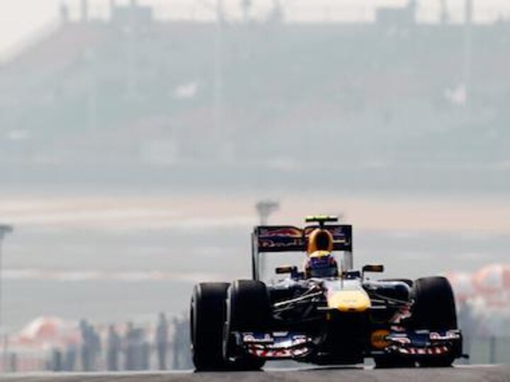 Making amends: 500 farmers to cheer F1 from the stands