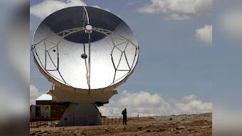 India part of next-gen radio telescope project in Australia