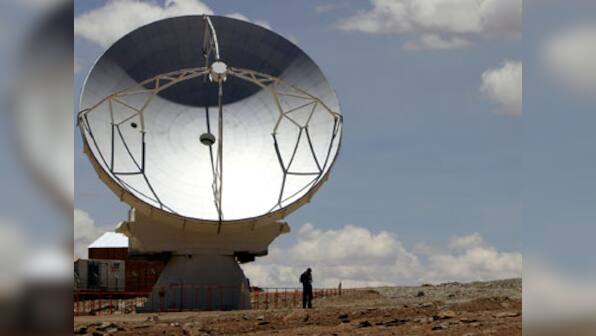 India part of next-gen radio telescope project in Australia