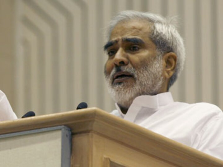 Flexibility in MGNREGA wages needed: Raghuvansh