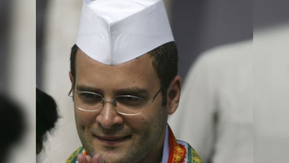 Rahul Gandhi's no-show: busy, uninformed or arrogant?