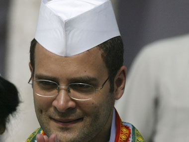 Rahul Gandhi's no-show: busy, uninformed or arrogant? Rahul Gandhi's no-show: busy, uninformed or arrogant?