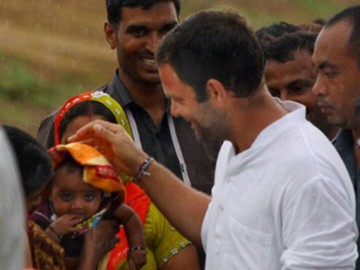 To rid UP of Mayawati, Rahul to kickstart Cong campaign on 14 Nov 