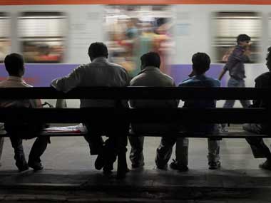 Duty-free shops, multiplex at railway stations: Trivedi Duty-free shops, multiplex at railway stations: Trivedi