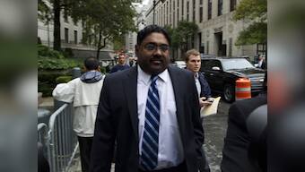 Does Rajaratnam deserve 11 years for a 'victimless crime?'