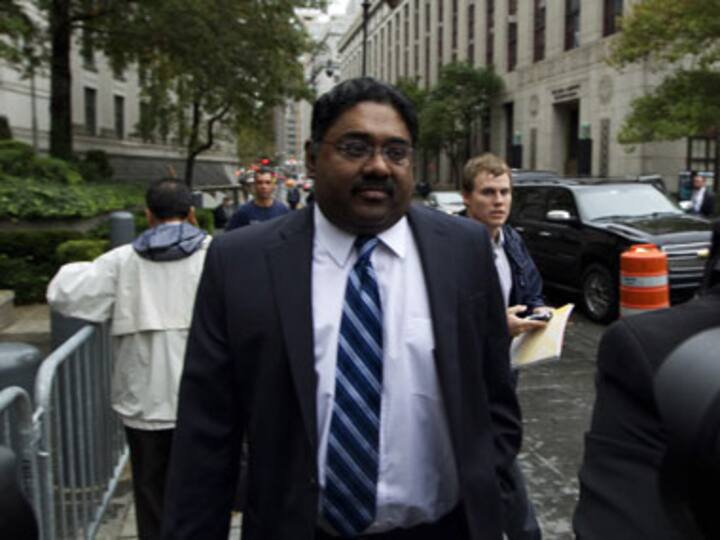 Does Rajaratnam deserve 11 years for a 'victimless crime?'