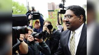 Every bloody Indian cooperated to nail me: Rajaratnam 'betrayed'