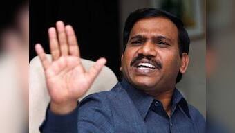 SC asks govt: Did you not know what Raja was up to?