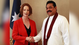 Commonwealth ministers split over stand on human rights