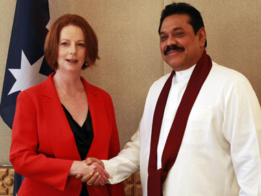 Commonwealth ministers split over stand on human rights Commonwealth ministers split over stand on human rights