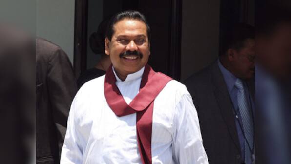 Rajapaksa-led coalition sweeps Sri Lanka's local polls