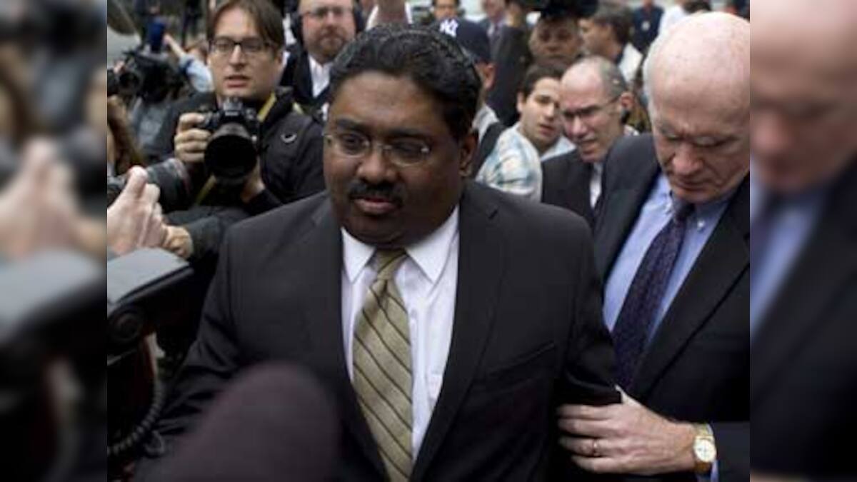 Rajaratnam sentencing: A caveat for Wall Street – Firstpost