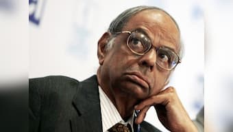  No moderation in inflation for RBI to change policy: Rangarajan
