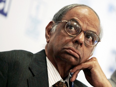 Central bank needs to act to tame inflation: Rangarajan Central bank needs to act to tame inflation: Rangarajan