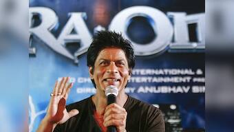 Ra.One - or why Bollywood cannot do sci-fi