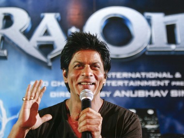 Ra.One - or why Bollywood cannot do sci-fi Ra.One - or why Bollywood cannot do sci-fi